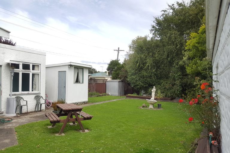 Photo of property in 98 Argyle Street, Mosgiel, 9024