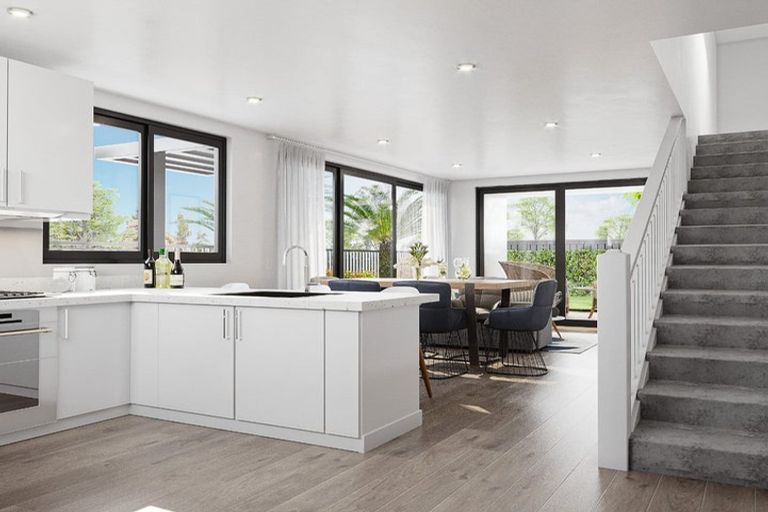 Photo of property in 23a View Road, Papakura, 2110