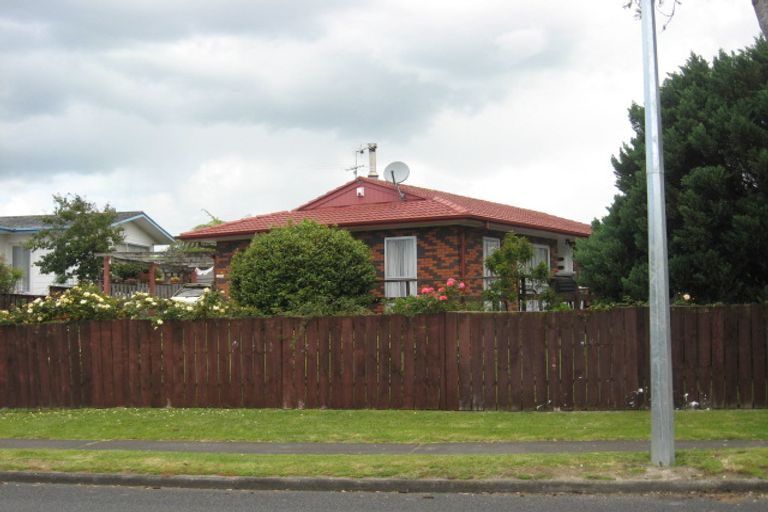 Photo of property in 152 Wordsworth Road, Manurewa, Auckland, 2102