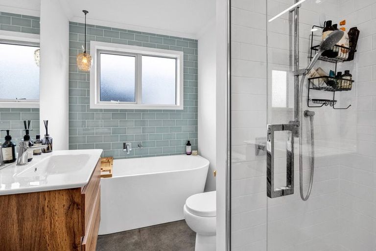 Photo of property in 482e Carrington Road, Hurworth, New Plymouth, 4371