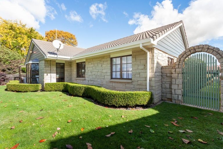 Photo of property in 16 Kotuku Crescent, Matamata, 3400