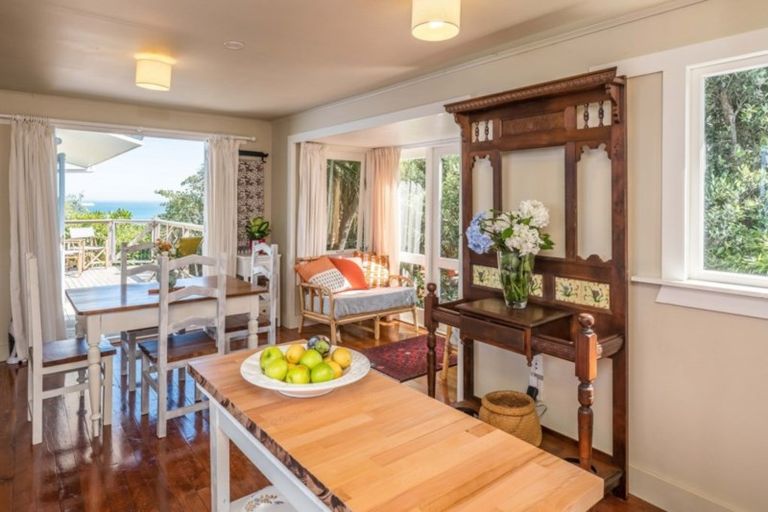 Photo of property in 145a Houghton Bay Road, Houghton Bay, Wellington, 6023