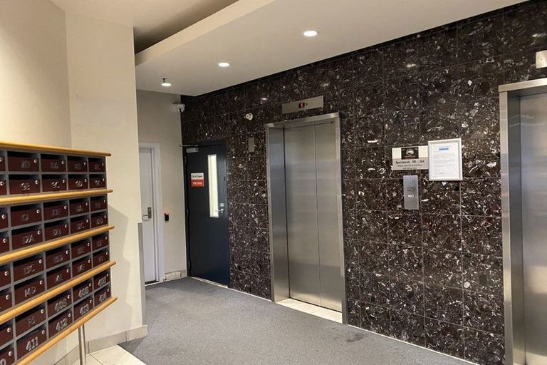 Photo of property in Gilmer Terrace Car Park, 302/9 Gilmer Terrace, Wellington Central, Wellington, 6011