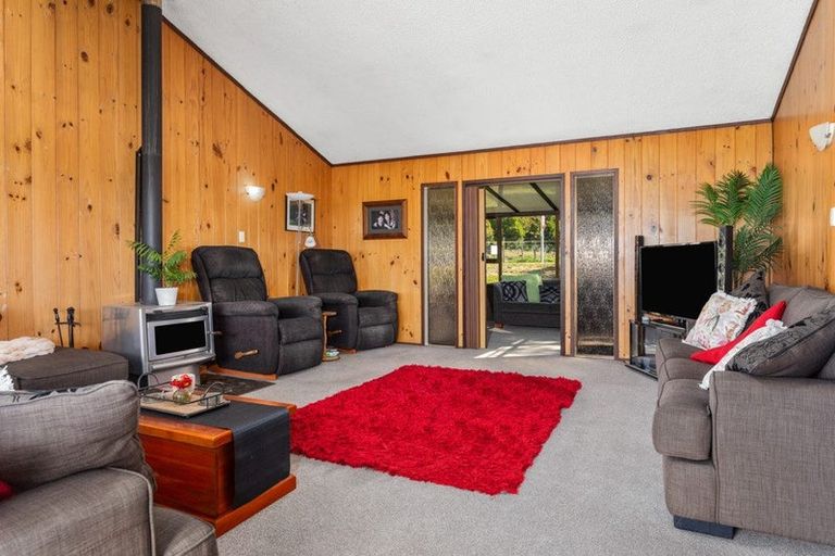 Photo of property in 1255 Braemar Road, Rotoma, Whakatane, 3192