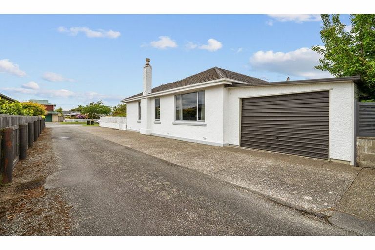 Photo of property in 141 Chelmsford Street, Windsor, Invercargill, 9810