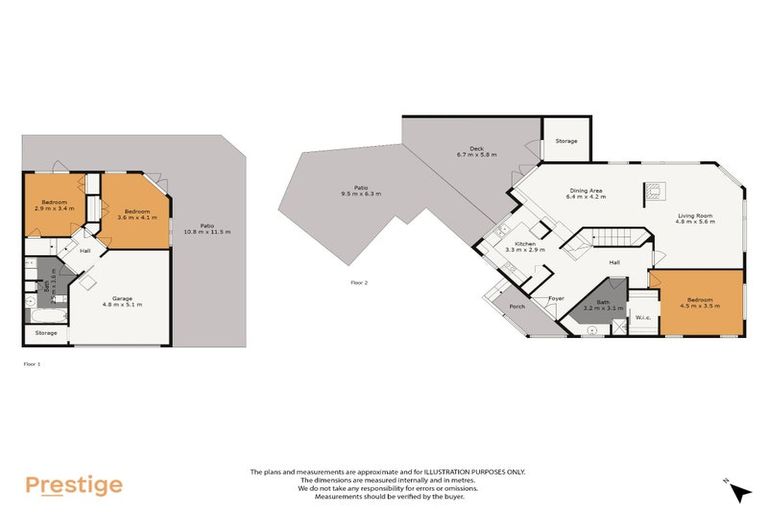 Photo of property in 2/51 Prospect Terrace, Milford, Auckland, 0620