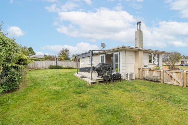 Photo of property in 2 Toroa Place, Tokoroa, 3420