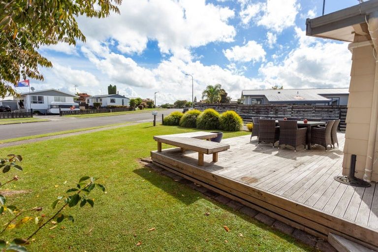 Photo of property in 24 Matipo Street, Matamata, 3400