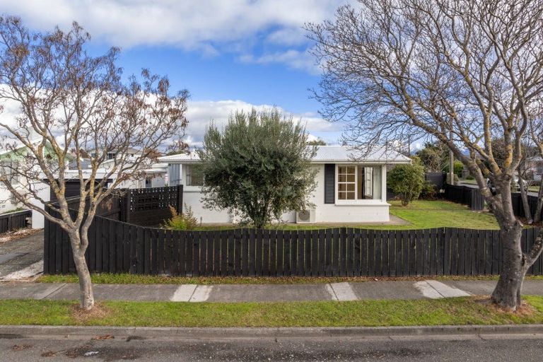 Photo of property in 1 Kinloch Crescent, Witherlea, Blenheim, 7201