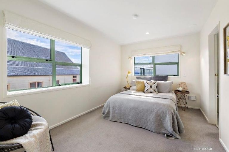 Photo of property in 21a Maida Vale Road, Roseneath, Wellington, 6011