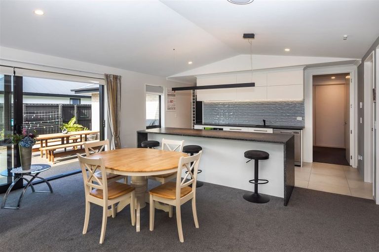 Photo of property in 123 Prestons Park Drive, Marshland, Christchurch, 8083