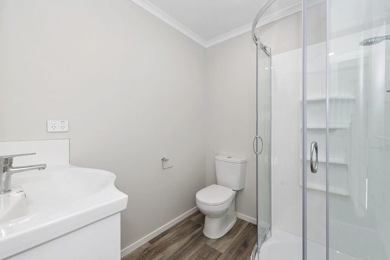 Photo of property in 6/3 Palmerston Street, Hamilton Central, Hamilton, 3204