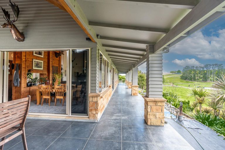 Photo of property in 220 Howden Road, Temple View, Hamilton, 3289