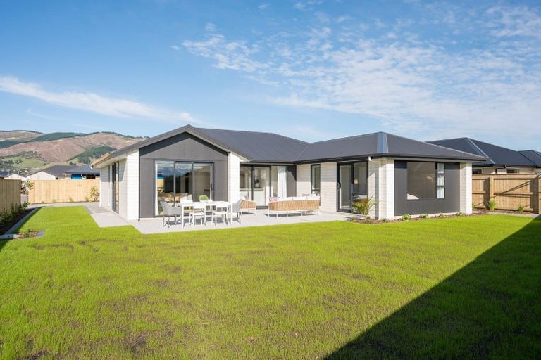 Photo of property in 10 Lampton Street, Richmond, 7020