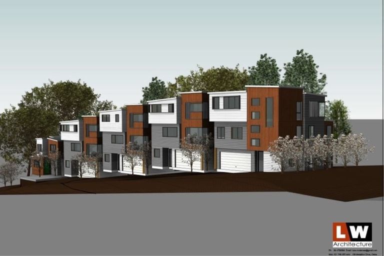 Photo of property in 298 East Coast Road, Forrest Hill, Auckland, 0620