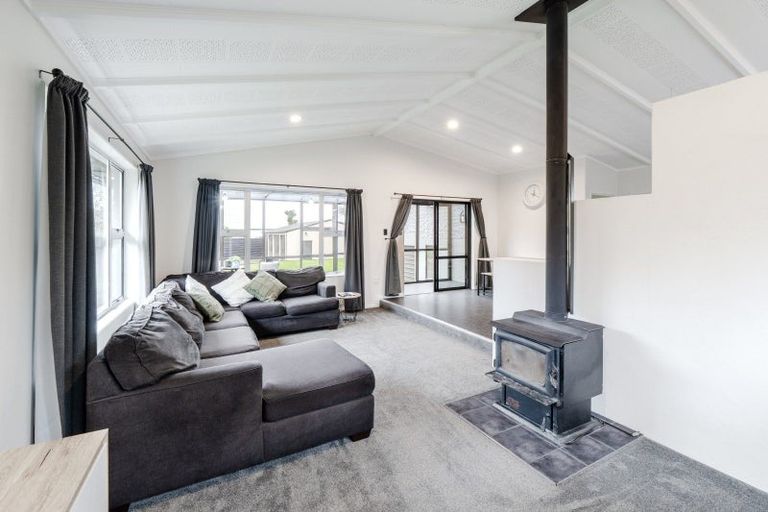 Photo of property in 253 Pomona Street, Strathern, Invercargill, 9812