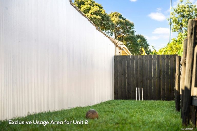 Photo of property in 2/91 Browns Road, Manurewa, Auckland, 2102