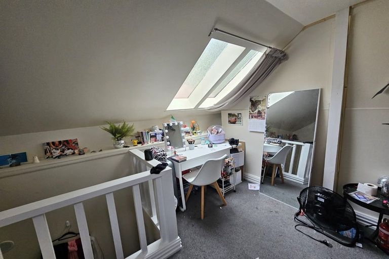 Photo of property in 34 Devon Street, Aro Valley, Wellington, 6021