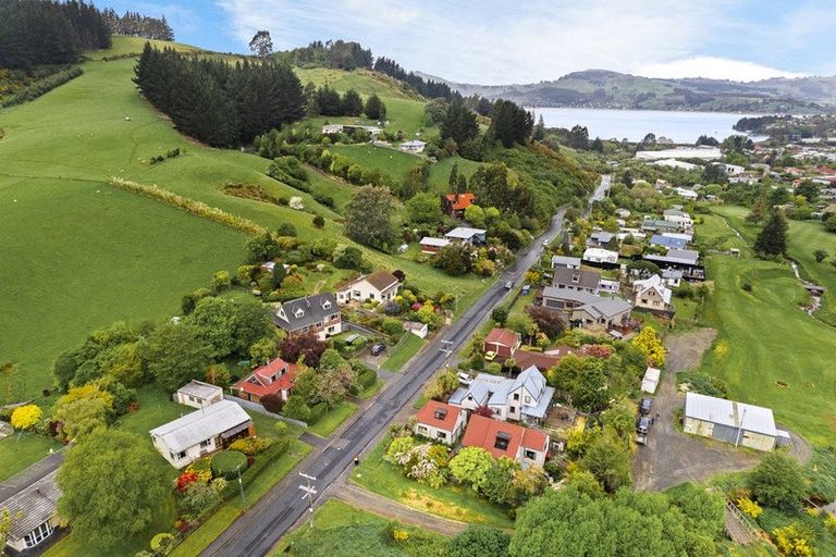 Photo of property in 84 Reservoir Road, Sawyers Bay, Port Chalmers, 9023