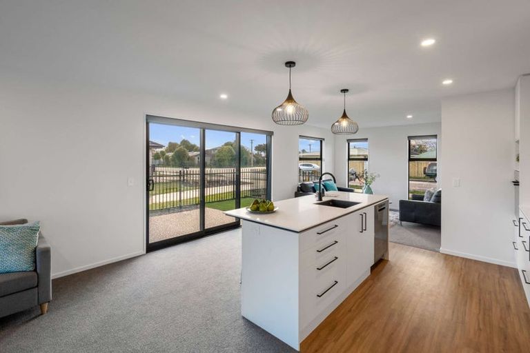 Photo of property in 40 Glovers Road, Halswell, Christchurch, 8025