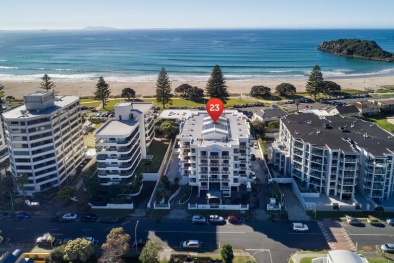 Photo of property in 410/23 Maunganui Road, Mount Maunganui, 3116