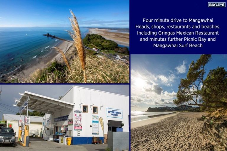 Photo of property in 21 Moir Point Road, Mangawhai Heads, Mangawhai, 0505