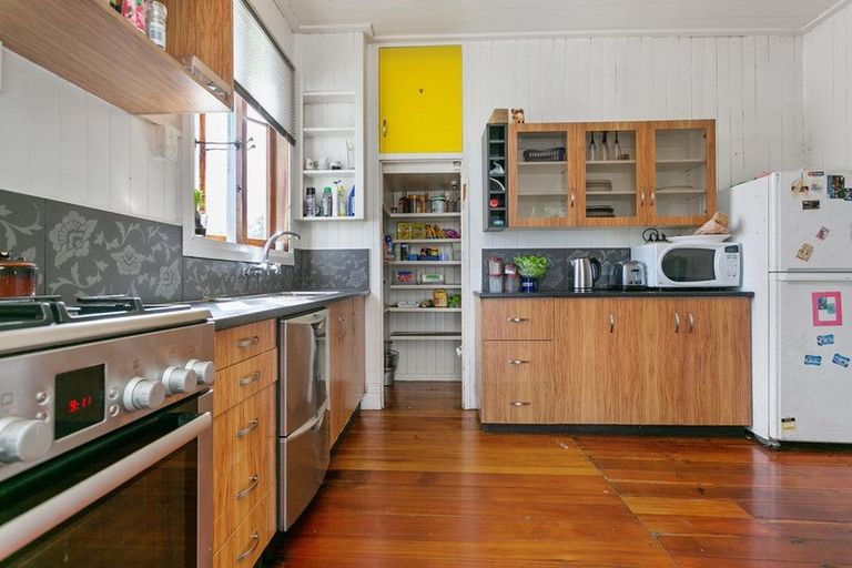 Photo of property in 7 Price Terrace, Matamata, 3400