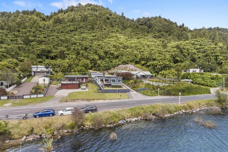 Photo of property in 293 State Highway 30, Lake Rotoma, Rotorua, 3074