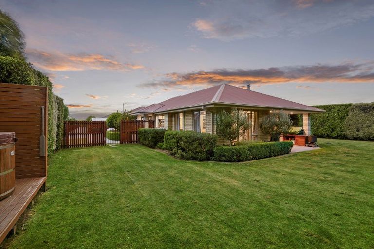 Photo of property in 203 Southfield Drive, Lincoln, 7608