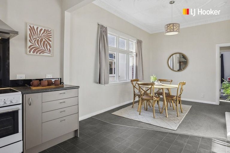 Photo of property in 16 Crest Street, Tainui, Dunedin, 9013