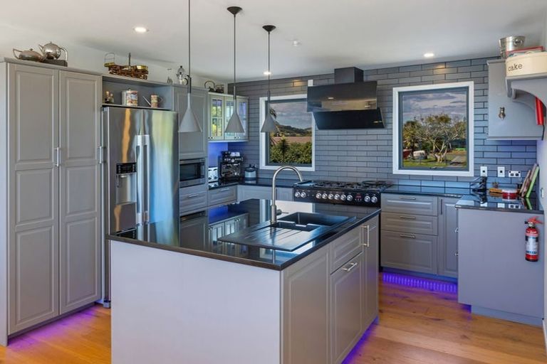 Photo of property in 3 Compass Cove, Hihi, Mangonui, 0494