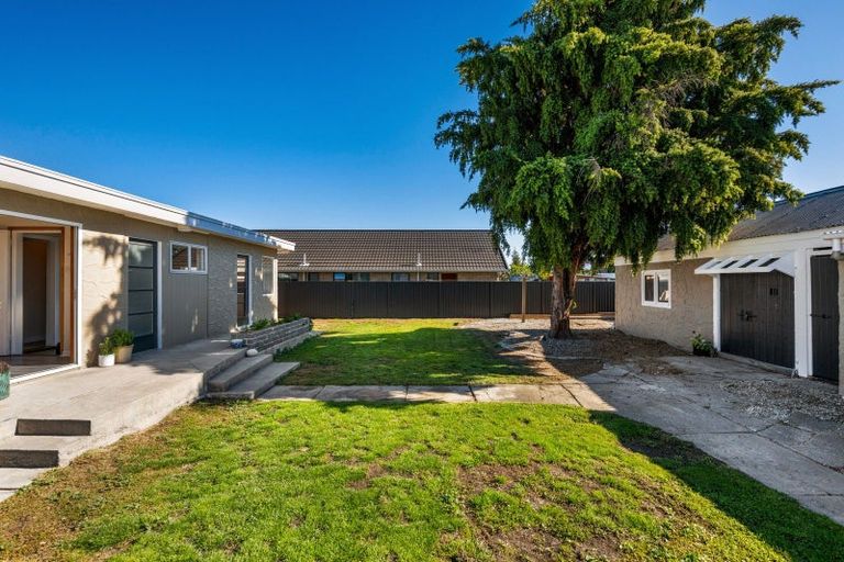 Photo of property in 97 Centennial Avenue, Alexandra, 9320