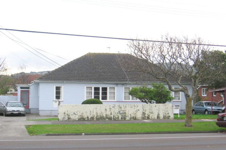 Photo of property in 349 Waiwhetu Road, Fairfield, Lower Hutt, 5011