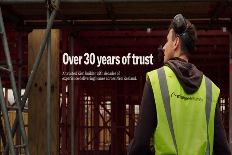 Photo of property in 4 Don Peebles Way, Belfast, 8051