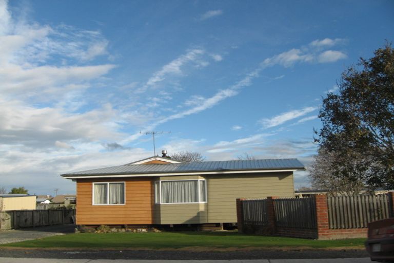 Photo of property in 7 Drumclog Street, Balclutha, 9230