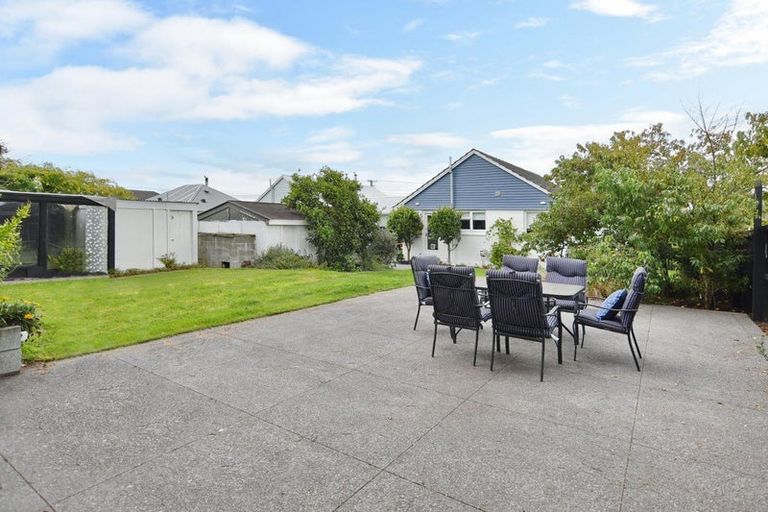 Photo of property in 50 Joy Street, Shirley, Christchurch, 8061