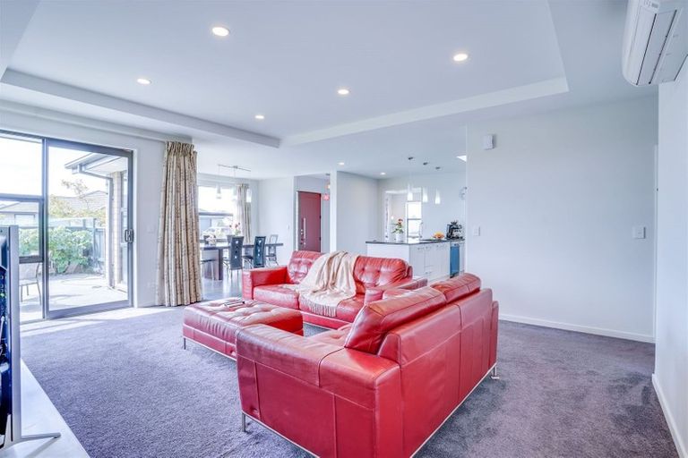 Photo of property in 2 Rich Terrace, Wigram, Christchurch, 8042