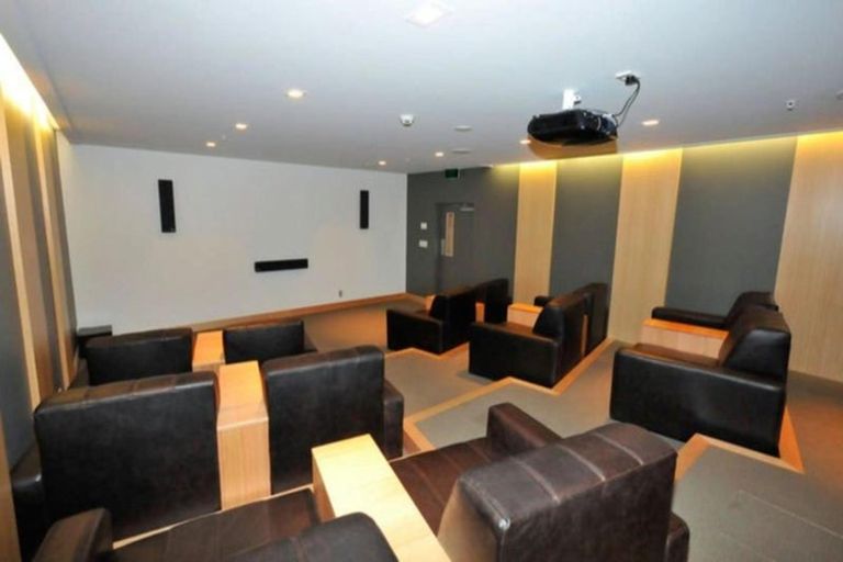 Photo of property in Chews Lane Apartments, 8f/9 Chews Lane, Wellington Central, Wellington, 6011