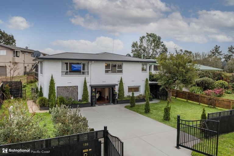 Photo of property in 188 Park Road, Katikati, 3129