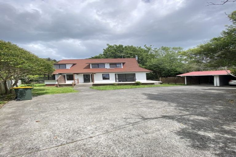 Photo of property in 1/61 Sylvia Road, Hillcrest, Auckland, 0627