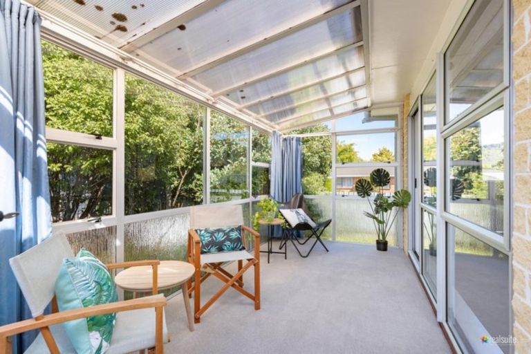 Photo of property in 4 Toledo Grove, Totara Park, Upper Hutt, 5018