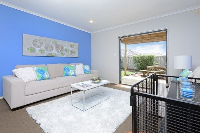 Photo of property in 3 Tir Conaill Avenue, Flat Bush, Auckland, 2019