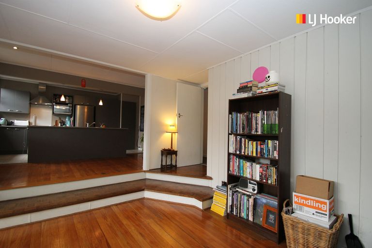 Photo of property in 414 Stuart Street, Kaikorai, Dunedin, 9010