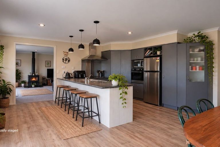 Photo of property in 160 Wayside Road, Te Kauwhata, 3782