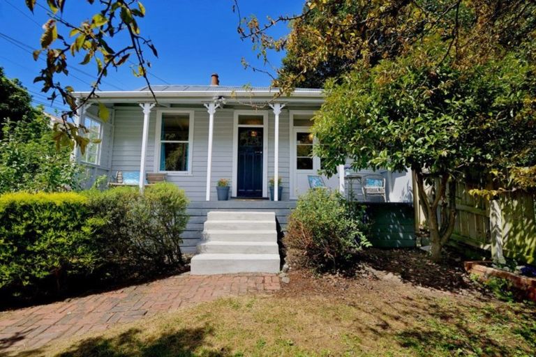 Photo of property in 107 Maclaggan Street, Dunedin Central, Dunedin, 9016