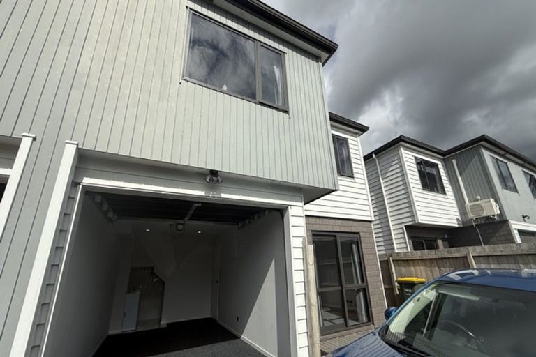 Photo of property in 7/68 Huia Road, Papatoetoe, Auckland, 2025