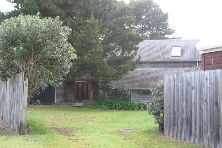 Photo of property in 6 Courtney Close, Pauanui, Hikuai, 3579