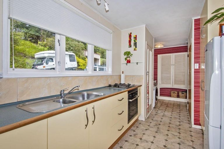 Photo of property in 106 Hospital Road, Horahora, Whangarei, 0110