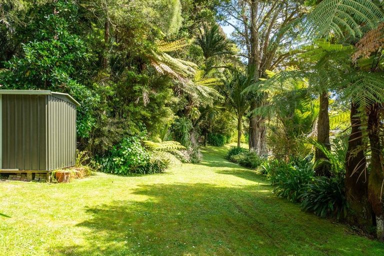 Photo of property in 189 School Road, Waimauku, 0881