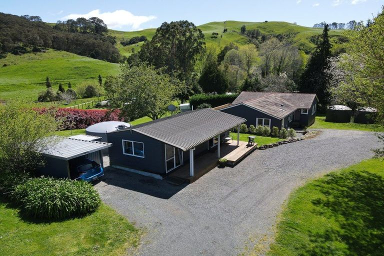 Photo of property in 431 Scotsman Valley Road, Tauwhare, Morrinsville, 3371